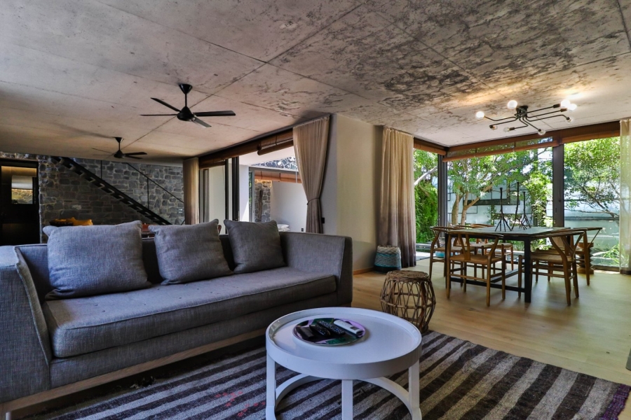 3 Bedroom Property for Sale in Bakoven Western Cape